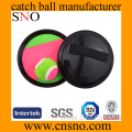 Sport toy educational catch ball for kids